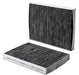 Cabin Air Filter Wix Filters WP10443