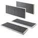 Cabin Air Filter Wix Filters WP10485