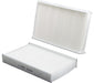 Cabin Air Filter Wix Filters WP2010