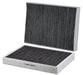 Cabin Air Filter Wix Filters WP2153