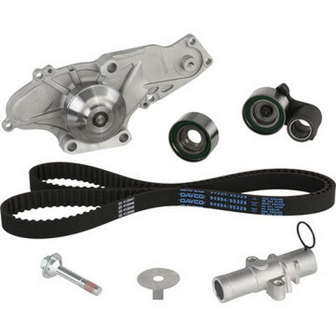 Engine Timing Belt Kit with Water Pump Dayco WP329K2A