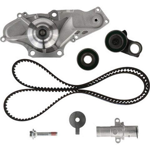 Engine Timing Belt Kit with Water Pump Dayco WP329K2A
