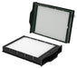 Cabin Air Filter Wix Filters WP9174