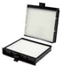 Cabin Air Filter Wix Filters WP9212