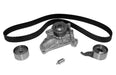 Engine Timing Belt Kit with Water Pump ASC WPK-0001