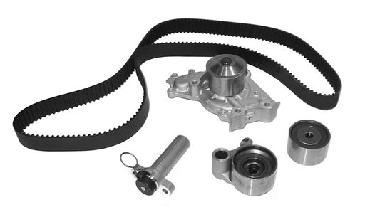 Engine Timing Belt Kit with Water Pump ASC WPK-0002