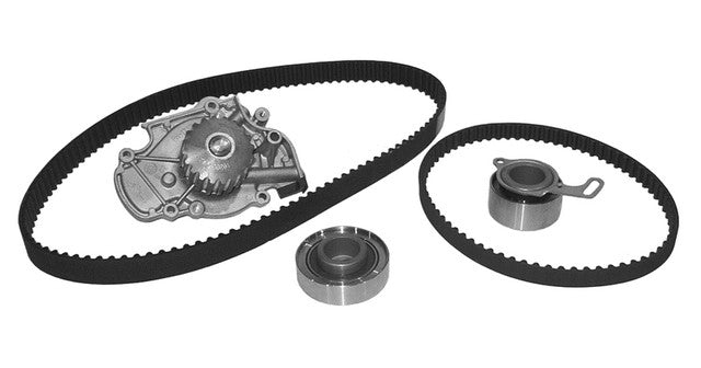 Engine Timing Belt Kit with Water Pump ASC WPK-0003