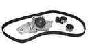 Engine Timing Belt Kit with Water Pump ASC WPK-0004