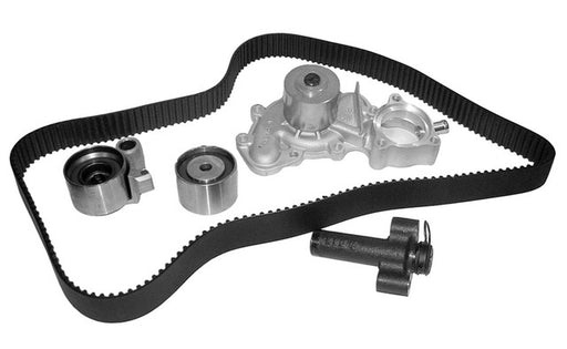 Engine Timing Belt Kit with Water Pump ASC WPK-0005