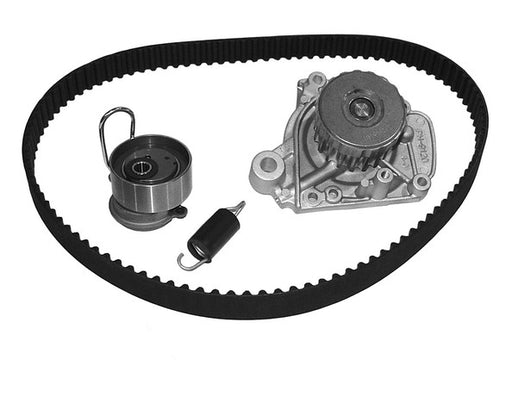 Engine Timing Belt Kit with Water Pump ASC WPK-0008