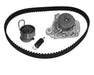 Engine Timing Belt Kit with Water Pump ASC WPK-0008