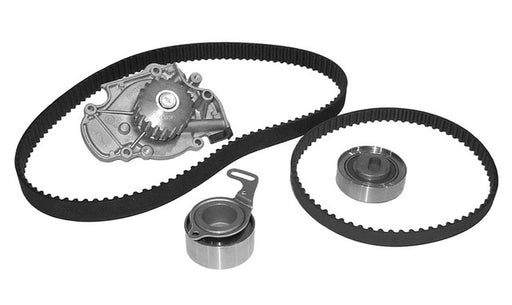 Engine Timing Belt Kit with Water Pump ASC WPK-0009