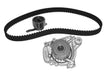 Engine Timing Belt Kit with Water Pump ASC WPK-0011