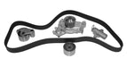 Engine Timing Belt Kit with Water Pump ASC WPK-0012