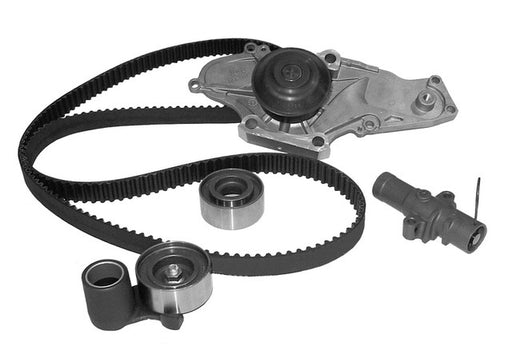Engine Timing Belt Kit with Water Pump ASC WPK-0013