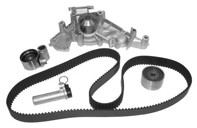 Engine Timing Belt Kit with Water Pump ASC WPK-0014
