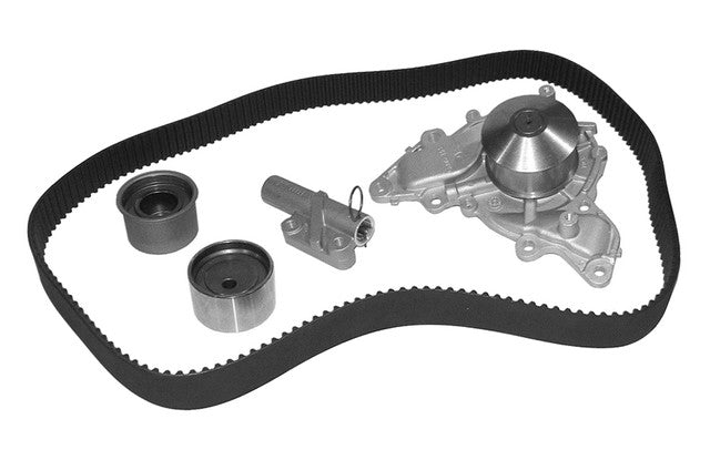 Engine Timing Belt Kit with Water Pump ASC WPK-0017