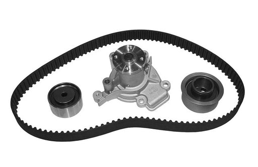 Engine Timing Belt Kit with Water Pump ASC WPK-0018