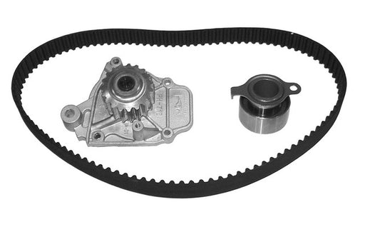 Engine Timing Belt Kit with Water Pump ASC WPK-0019