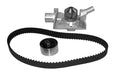Engine Timing Belt Kit with Water Pump ASC WPK-0021