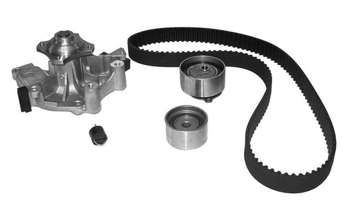 Engine Timing Belt Kit with Water Pump ASC WPK-0024
