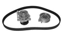 Engine Timing Belt Kit with Water Pump ASC WPK-0025