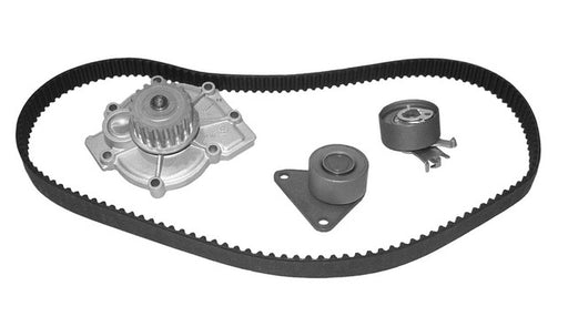 Engine Timing Belt Kit with Water Pump ASC WPK-0026