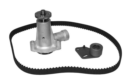 Engine Timing Belt Kit with Water Pump ASC WPK-0028