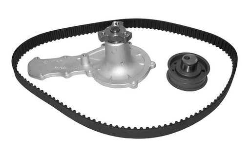 Engine Timing Belt Kit with Water Pump ASC WPK-0029