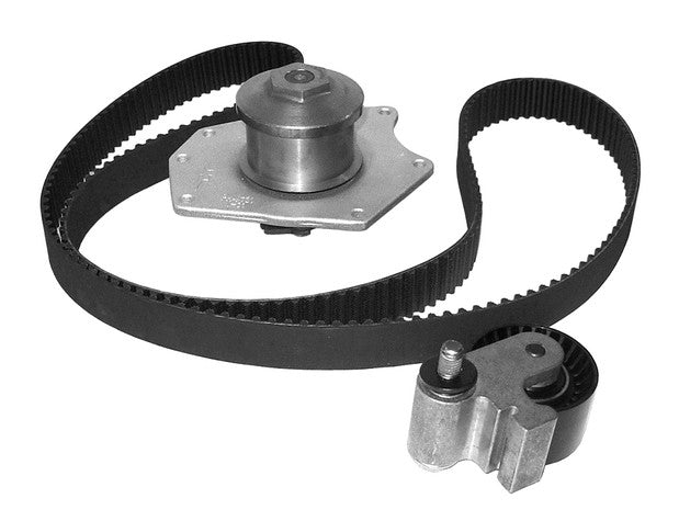 Engine Timing Belt Kit with Water Pump ASC WPK-0030