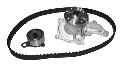 Engine Timing Belt Kit with Water Pump ASC WPK-0031