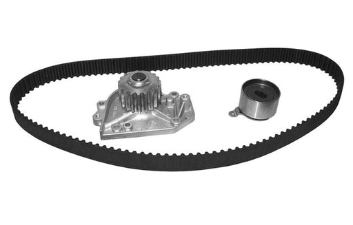 Engine Timing Belt Kit with Water Pump ASC WPK-0032