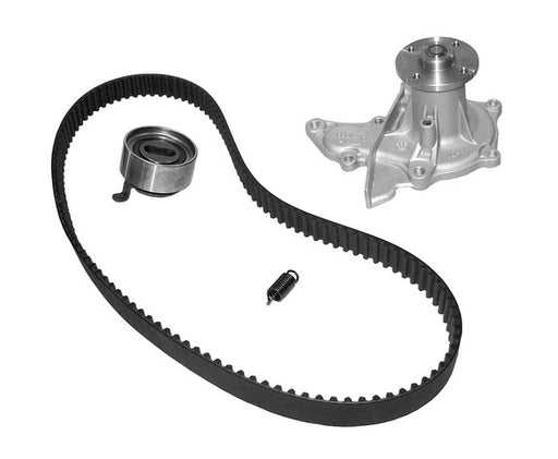 Engine Timing Belt Kit with Water Pump ASC WPK-0033