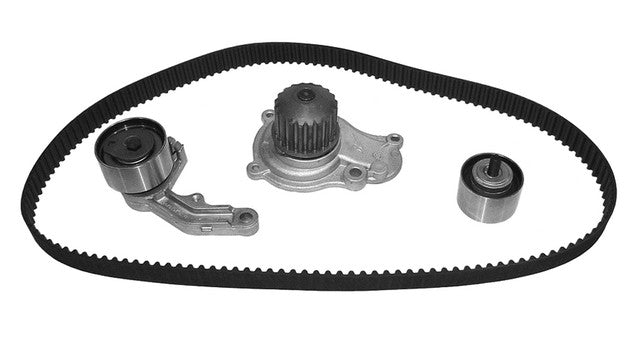 Engine Timing Belt Kit with Water Pump ASC WPK-0034