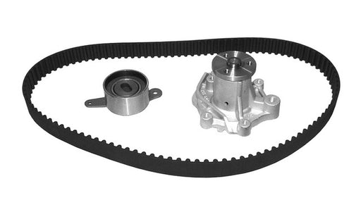 Engine Timing Belt Kit with Water Pump ASC WPK-0035