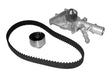 Engine Timing Belt Kit with Water Pump ASC WPK-0036