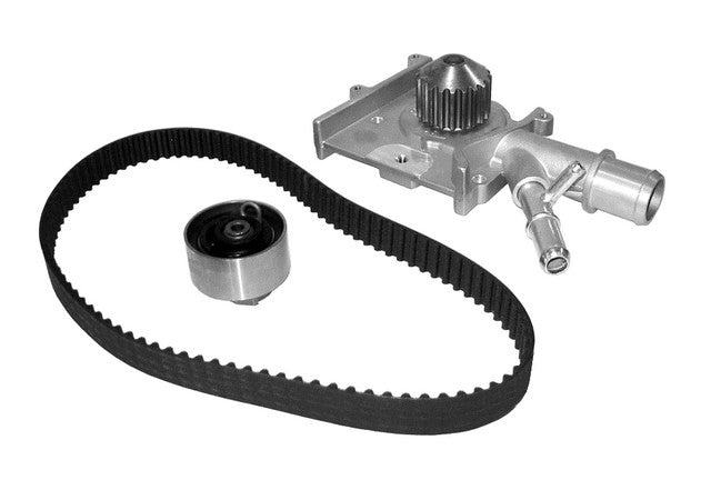 Engine Timing Belt Kit with Water Pump ASC WPK-0036