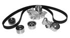 Engine Timing Belt Kit with Water Pump ASC WPK-0038