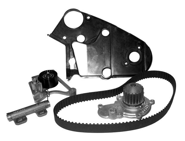 Engine Timing Belt Kit with Water Pump ASC WPK-0039
