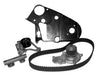 Engine Timing Belt Kit with Water Pump ASC WPK-0039