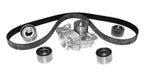 Engine Timing Belt Kit with Water Pump ASC WPK-0040