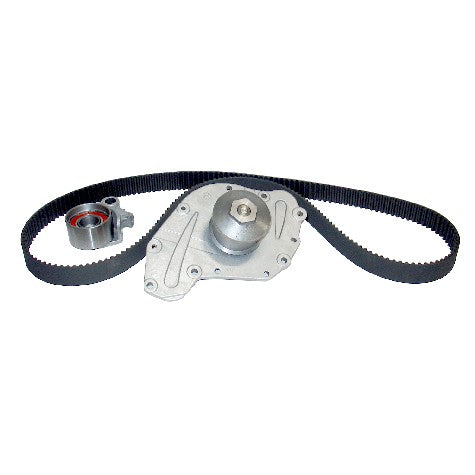 Engine Timing Belt Kit with Water Pump ASC WPK-0041