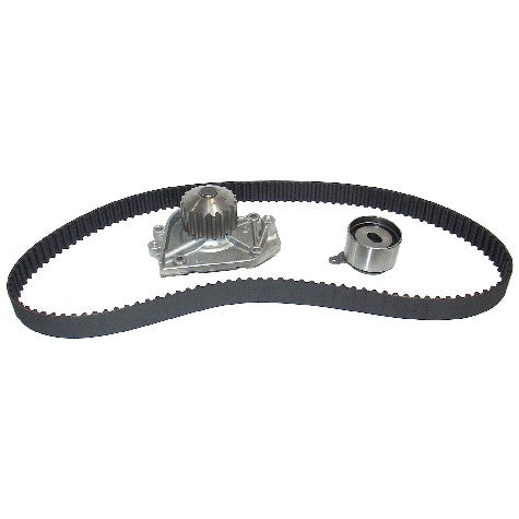Engine Timing Belt Kit with Water Pump ASC WPK-0042