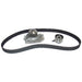Engine Timing Belt Kit with Water Pump ASC WPK-0042