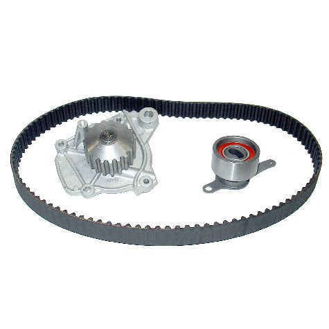 Engine Timing Belt Kit with Water Pump ASC WPK-0043