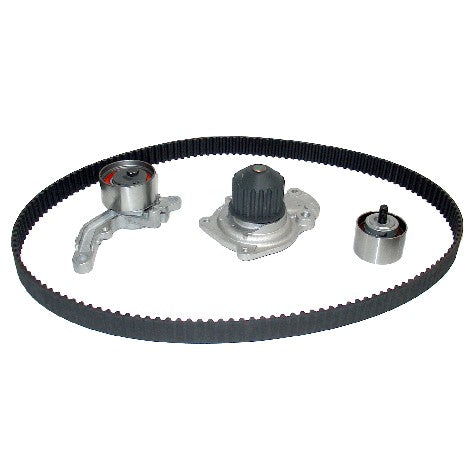 Engine Timing Belt Kit with Water Pump ASC WPK-0044