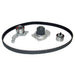 Engine Timing Belt Kit with Water Pump ASC WPK-0044