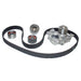 Engine Timing Belt Kit with Water Pump ASC WPK-0045