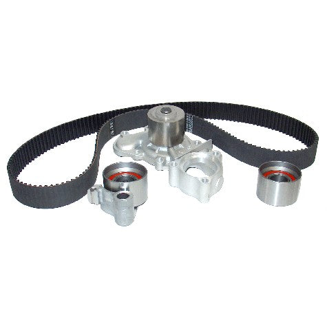Engine Timing Belt Kit with Water Pump ASC WPK-0046