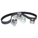 Engine Timing Belt Kit with Water Pump ASC WPK-0046